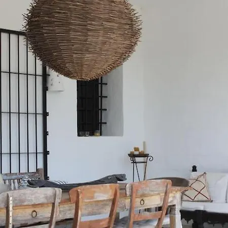 Vila Jabali Lliber