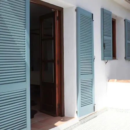 Vila Jabali Lliber