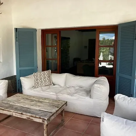 Vila Jabali Lliber