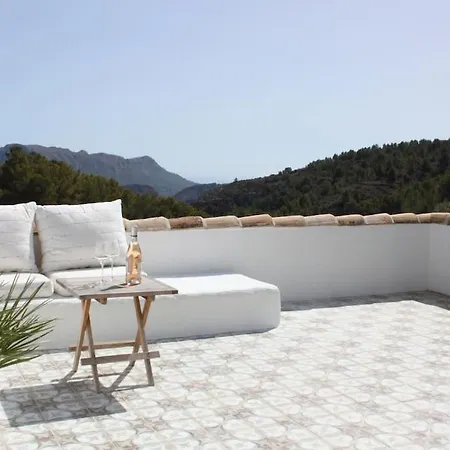 Jabali Vila Lliber