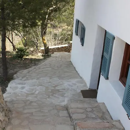 Jabali Vila